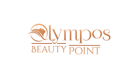 Olympos Beauty Point Logo Tasarımı