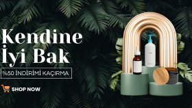 markanızı ifade eden estetik ve işlevsel banner tasarlarım