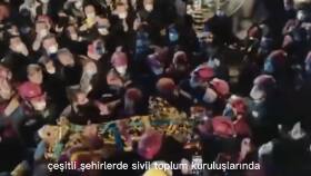 Molümer Yılbaşı Reklam Tasarımı