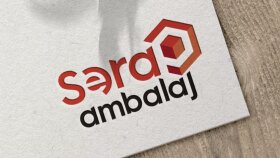 Sera Ambalaj - Logo Tasarımı