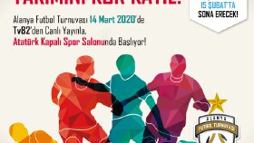 İş örneğim