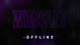 TWİTCH OFFLİNE BANNER 