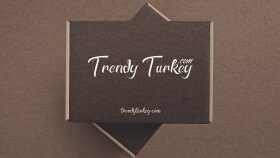 Tredy Turkey