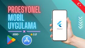 dilediğiniz bir mobil uygulamayı hazırlayabilirim