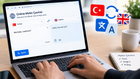 en iyi şekilde çeviri yaparım