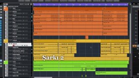 şarkılarınıza profesyonel mix & mastering yapabilirim