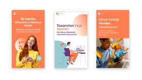 Design Studio - Story Tasarımları