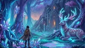 yapay zeka destekli illustrasyonlar yaparım