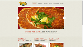 Nehir Pide