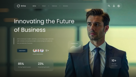 WordPress ile işletmenize SEO uyumlu landing page hazırlarım