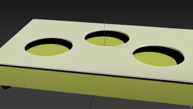 3D Modelleme