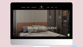 Anahtar Teslim Site