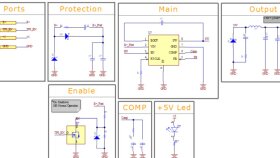 elektronik kart tasarlayabilirim