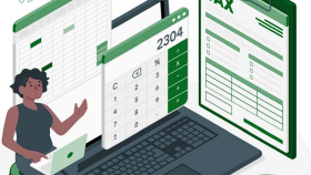 excel verilerinizi hızlı ve profesyonel düzenleyebilirim