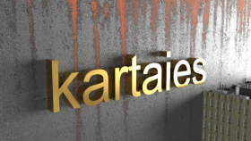 konsept logo tasarımı