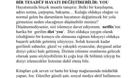 İş örneğim