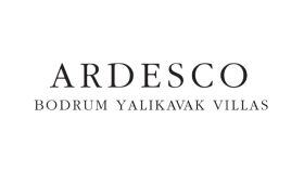 Ardesco Yalıkavak Logo Tasarımı