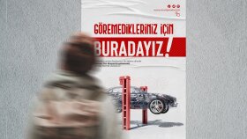 Profesyonel Afiş Tasarımı