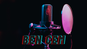 sizin için reklam, belgesel, santral, radyo vb seslendiririm