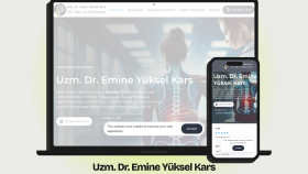 Uzm. Dr. Emine Yüksel Kars