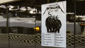Grunge & Retro Stil: Konser ve Festival Afiş Tasarımı  