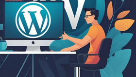 istediğiniz wordpress web sitesini yapabilirim