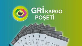 Kargo Poşetleri | Instagram Post Tasarımı