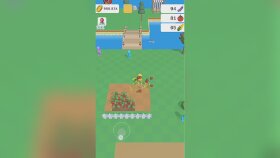 Island Farmer: Harvest