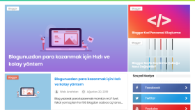 İş örneğim