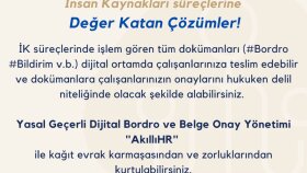 AKILLI HR