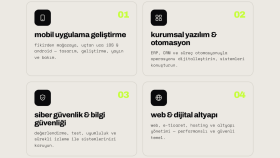 gnoapps.com - Anahtar Teslim Dijital Çözümlerimiz
