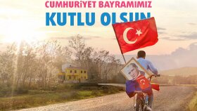 İş örneğim