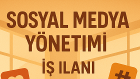 sosyal medya hesabınızı planlı bir şekilde yönetirim