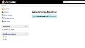 Jenkins - Otomasyonun Kalbi
