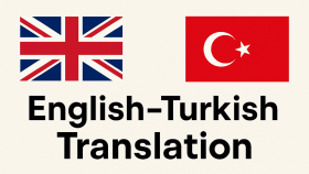 İngilizce içerikleri profesyonelce çeviririm