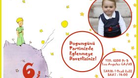 İş örneğim