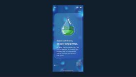 WaterSaving - UI/UX