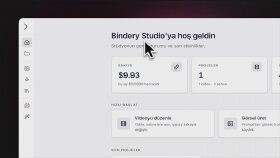 yapay zeka ile animasyonlu tanıtım videosu üretebilirim