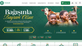 Dernek Site Tasarımı - Anahtar Teslim E-ticaret Sitesi