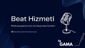 Beatleriniz En Üst Düzey Kalitede Yapılır
