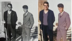 Fotoğraf Yenileme ve Renklendirme
