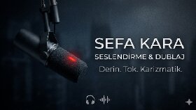 Duygusal Şiir Seslendirmesi