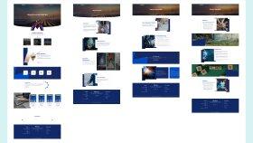 Melden Grup Web