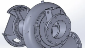 Soliworks ile 3D tasarımlar yapabilirim