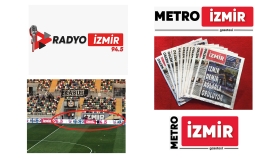Metro İzmir Gazetesi/Radyoİzmir