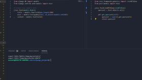 python java golang ile  her kodu yazarım
