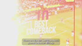 Youtube için Futbol İçeriği