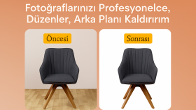 “Görsellerinize Hayat Veriyorum: Profesyonel Düzenleme ve Ta