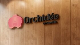 Orchidee Cosmetic
