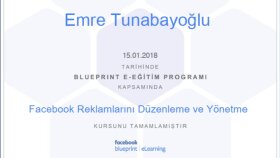 Sosyal Medya Reklamları